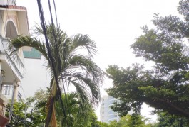 Hiếm Huỳnh Thiện Lộc -Tân Phú 62m2 - 2 tầng - HXH ngủ trong nhà